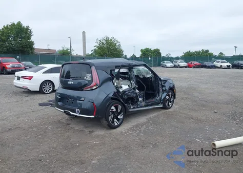 2025 Kia Soul Gt-Line from USA, damaged, VIN KNDJ53AU2S7246079